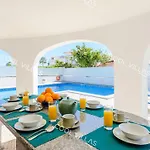 Margarida - Heatable Pool & Center *