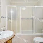 Дом отдыха Margarida - Heatable Pool & Center