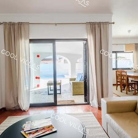 Margarida - Heatable Pool & Center Tatil Evi *