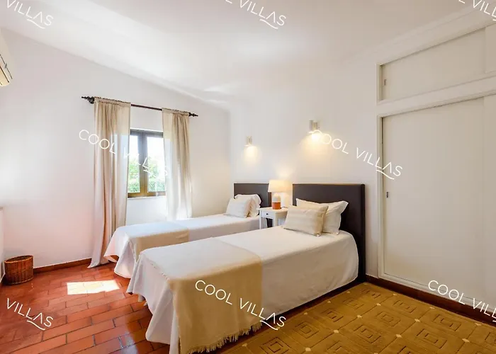 Holiday home Margarida - Heatable Pool & Center *
