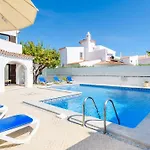 Margarida - Heatable Pool & Center Σπίτι διακοπών Αλμπουφέιρα