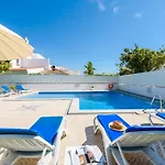 Σπίτι διακοπών Margarida - Heatable Pool & Center