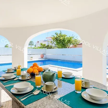 Margarida - Heatable Pool & Center *