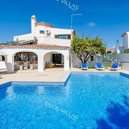 Holiday home Margarida - Heatable Pool & Center