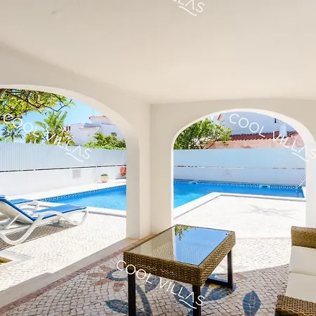 Σπίτι διακοπών Margarida - Heatable Pool & Center *