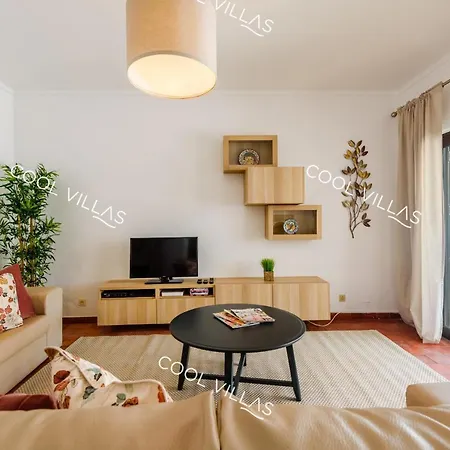 Margarida - Heatable Pool & Center *