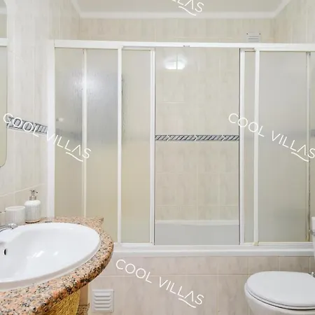 Holiday home Margarida - Heatable Pool & Center