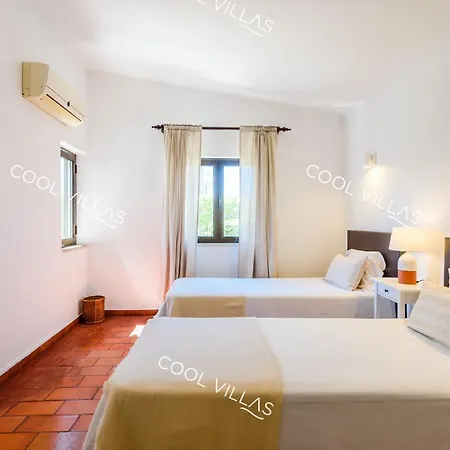 Margarida - Heatable Pool & Center * Albufeira