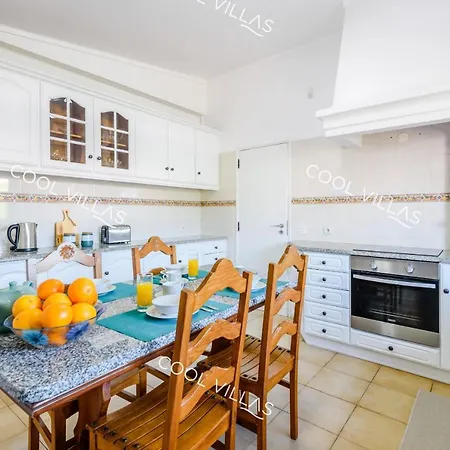 Margarida - Heatable Pool & Center Σπίτι διακοπών