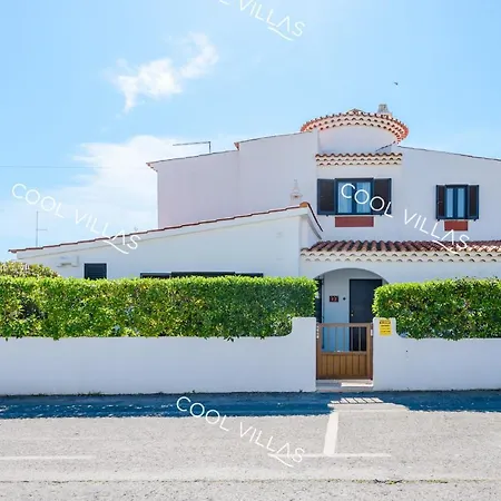 Holiday home Margarida - Heatable Pool & Center Albufeira
