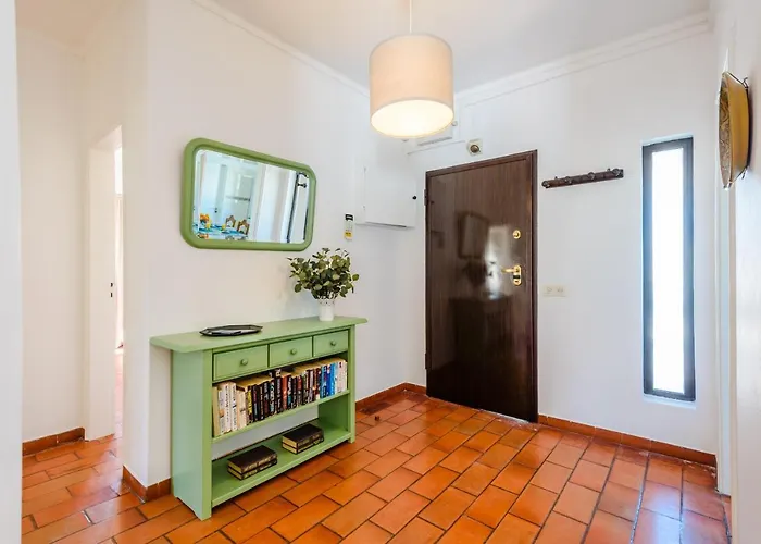 Margarida - Heatable Pool & Center Σπίτι διακοπών *