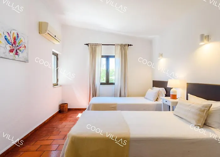 Margarida - Heatable Pool & Center * Albufeira