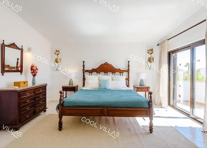 Feriehus Margarida - Heatable Pool & Center *