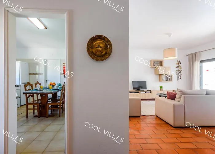 Σπίτι διακοπών Margarida - Heatable Pool & Center