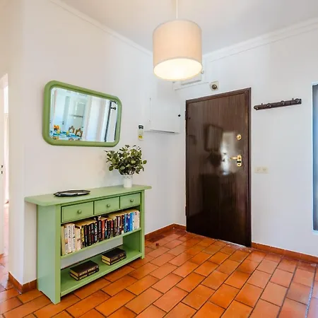 Margarida - Heatable Pool & Center 度假居 *