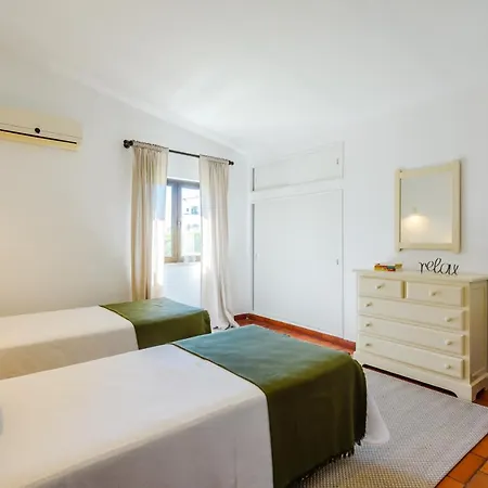 Margarida - Heatable Pool & Center 度假居