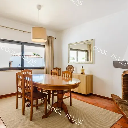 Margarida - Heatable Pool & Center 度假居 *