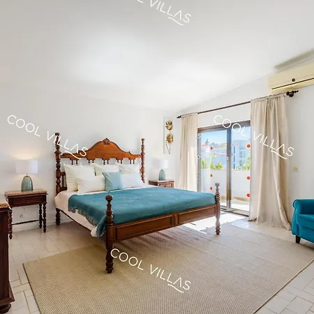 度假居 Margarida - Heatable Pool & Center *