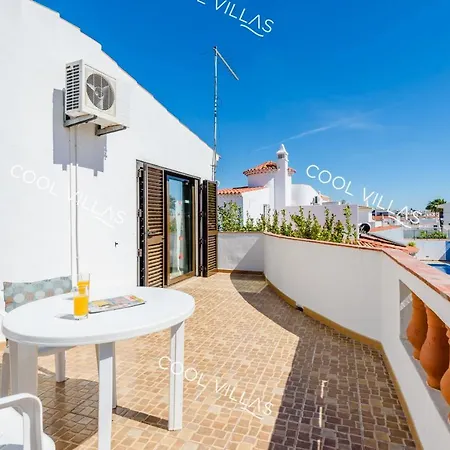 Margarida - Heatable Pool & Center Albufeira