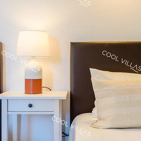 Prázdninový dům Margarida - Heatable Pool & Center *