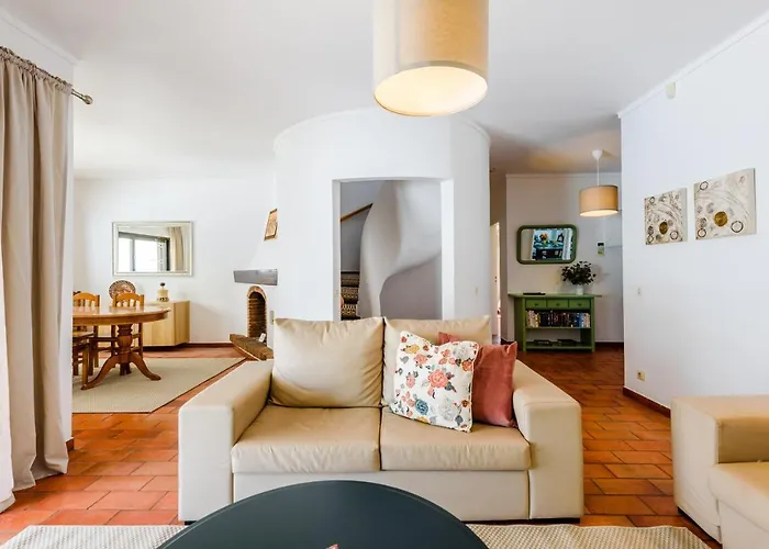 Margarida - Heatable Pool & Center *