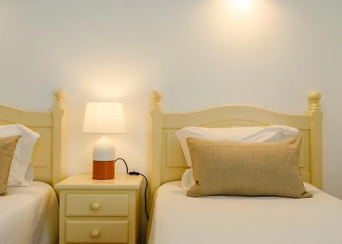 Margarida - Heatable Pool & Center *