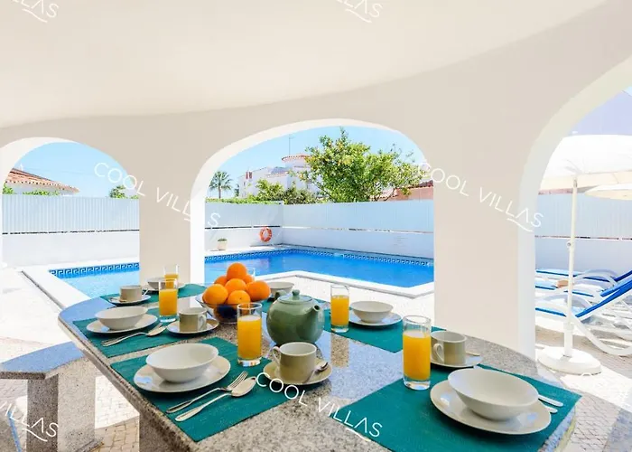 Margarida - Heatable Pool & Center *