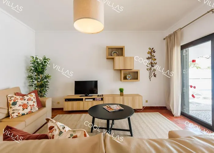 Margarida - Heatable Pool & Center *