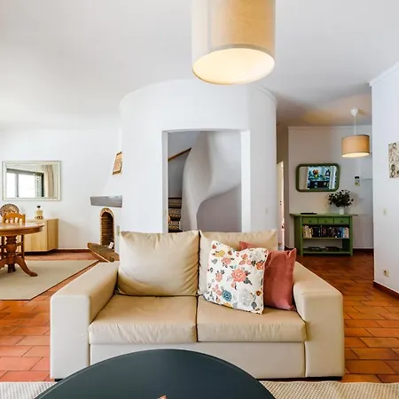 Margarida - Heatable Pool & Center *