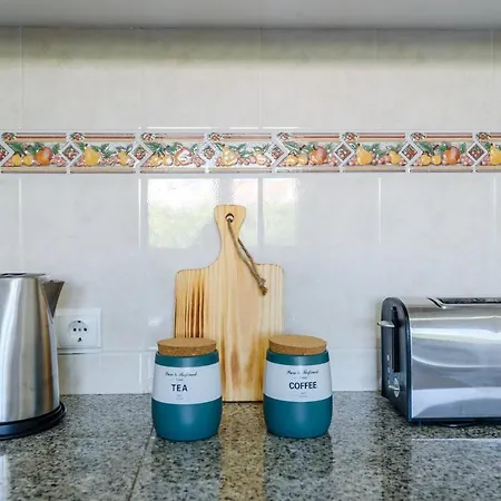 Margarida - Heatable Pool & Center Дом отдыха