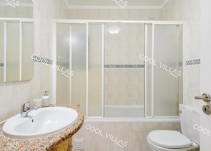 Vakantiehuis Margarida - Heatable Pool & Center